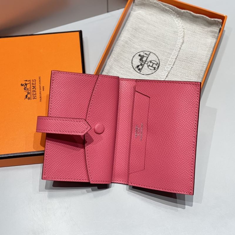 Hermes Wallets Purse